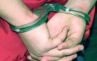 Őrizetben a drogos fiatal