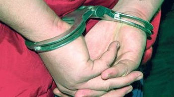Őrizetben a drogos fiatal