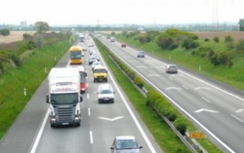 Forgalomkorlátozás a kőröshegyi völgyhídon