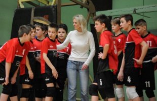 Egy ütős sportág és a jövő reménységei