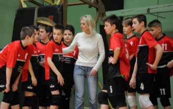 Egy ütős sportág és a jövő reménységei