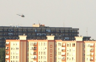 Szerdától szúnyogirtás lesz Kaposváron