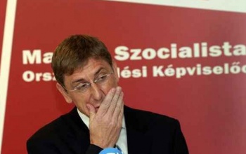 Három MSZP-s politikus szivárogtathatta ki az őszödi beszédet