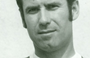 15 éve hunyt el Mathesz Imre, a Rákóczi volt edzője