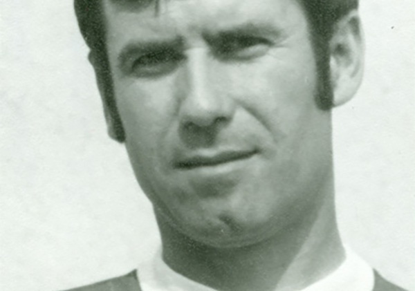 15 éve hunyt el Mathesz Imre, a Rákóczi volt edzője