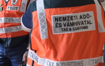 Kiemelt NAV ellenőrzések a hosszú hétvégén