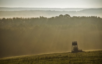 Csodálatos idő várható a héten, irány a szabadba!