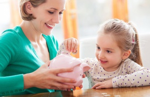 Korábban jön a márciusi családi pótlék