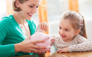 Korábban jön a márciusi családi pótlék