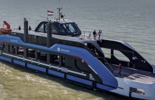 Őszi kompmenetrend változás a Balatonon!