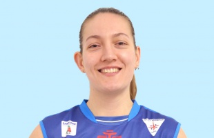 Folytatódnak az igazolások a Kaposvári Női Röplabda Clubnál
