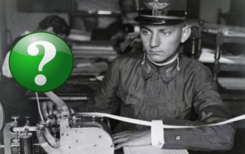 174 év után megszűnt a Magyar Posta távirat szolgáltatása - vajon a mai fiatalok tudják mi volt az egyáltalán?