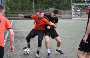Megvédte bajnoki címét a Belo BT