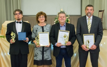 Ők az idei somogyi Prima-díjasok - videó