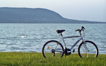 2019-re bicikliúton mehetünk a Balatonról Budapestre