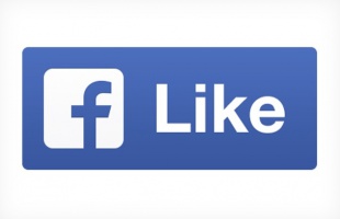 Új dizájnt kapott a Like gomb