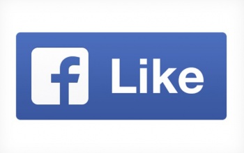Új dizájnt kapott a Like gomb