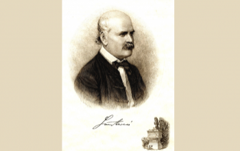 Ma van Semmelweis-nap – a magyar egészségügy ünnepe