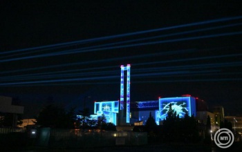 Áder János: Atomenergia kell a fosszilis energiákról való leváláshoz