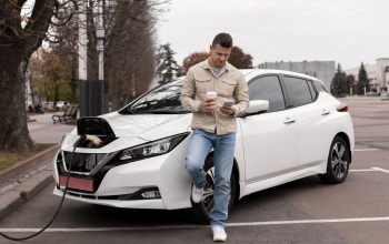 Az elektromos járművek forradalma: Európa útja a zöld mobilitás felé