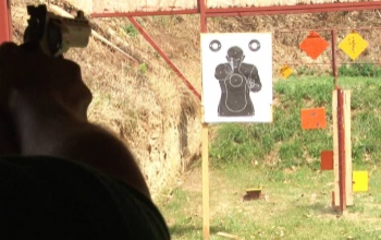 Nyerjen kupont a Shooting Élménylőtérre!