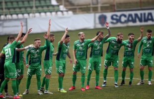 Nagy tétje van a Rákóczi FC szerdai meccsének