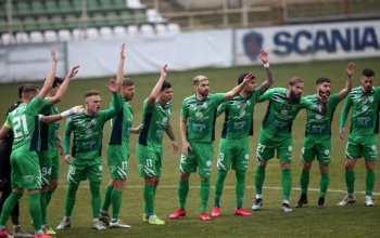 Nagy tétje van a Rákóczi FC szerdai meccsének