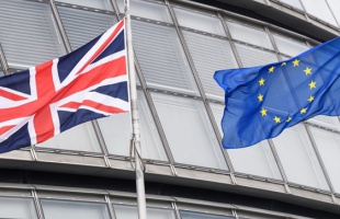 Nagy-Britannia kilép az EU-ból