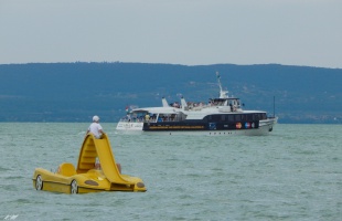 10 ok, amiért érdemes idén a Balatonnál nyaralni
