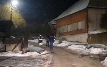 Sikerrel zárult az év első eltűnt személyének keresése