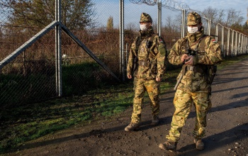 Ha mindig is önkéntes katona akart lenni, eljött az idő – várják a jelentkezőket a szolgálatra
