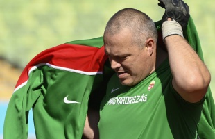 Befejezi pályafutását Pars Krisztián