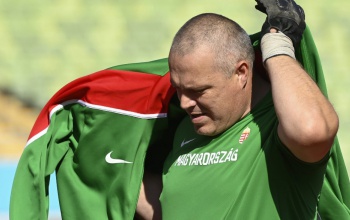 Befejezi pályafutását Pars Krisztián