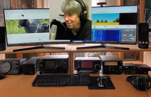 Svédországban fogták be a Rádió Most adását