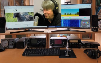 Svédországban fogták be a Rádió Most adását