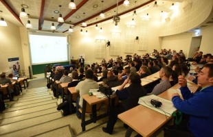 A jövő agráriumáról tanácskoztak a Kaposvári Egyetemen