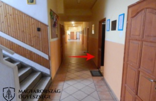 Barátja költözését bosszulta meg egy lány a somogyi gyermekotthonban