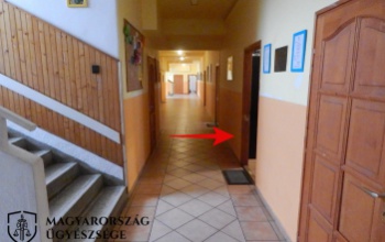 Barátja költözését bosszulta meg egy lány a somogyi gyermekotthonban