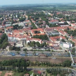 Sínen vagyunk. Hamarosan kezdünk!