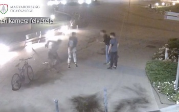 Fosztogattak és verekedtek - súlyos éveket szabott ki a bíróság a siófoki banda tagjaira