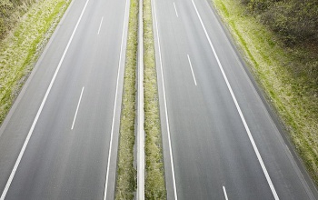 Minden megyei jogú városba gyorsforgalmi úton lehet majd eljutni