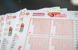 Vasárnap sem talált gazdára a Hatoslottó főnyereménye