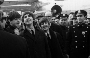 A Beatles meghódítja Amerikát