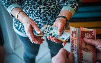 Hat százalékkal emelik a nyugdíjakat