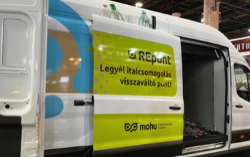 Itt a megoldás a visszaváltó automatával nem rendelkező kisboltoknak