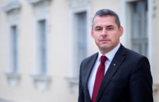 Gyuricza Csaba: a Kaposvári Campusnak kiemelt szerepe van a vidékfejlesztésben