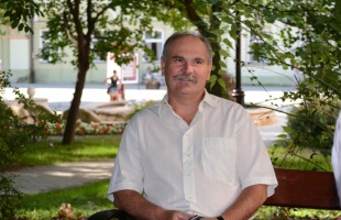 Csutor Ferenc: ezt a várost közösen építjük