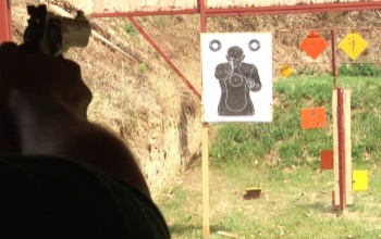 Nyerjen kupont a Shooting Élménylőtérre!