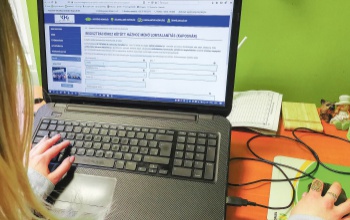 Regisztráljon a lomtalanításra, hogy le ne maradjon!