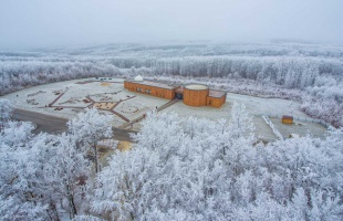 Karácsonykor álcázott hidegfront érkezik